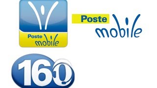 POSTEMOBILE OPINIONEPOSTEMOBILE RECENSIONEPOSTEMOBILE 4G SIM POSTA [upl. by Adnirual69]