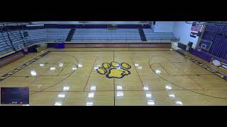 Bloomfield High School vs Greenville Bears Womens Varsity Volleyball [upl. by Caiaphas]