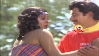 Muddayi 1987 movie song Super star Krishna [upl. by Collis586]