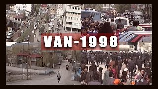 VANDAN GÖRÜNTÜLER1998 [upl. by Shaffert]