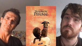 Pariyerum Perumal Movie Review by Vj Abishek  Open Pannaa [upl. by Shaner831]