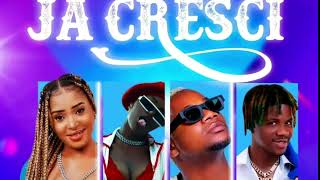 Kenia Kossa amp Serafina Mercedes Tshunami amp Marcos Roben  Quem Crescer Remix House☆ Audio Oficial [upl. by Galven]