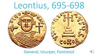 Leontius 695698 [upl. by Mandel]