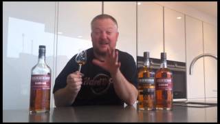 Marks Whisky Ramblings 121 Auchentoshan Blood Oak [upl. by Lisa]