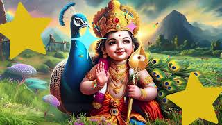 quotKanda Sashti Kavasam with Lyrics  Lord Murugan Devotional Songquot [upl. by Adiahs526]