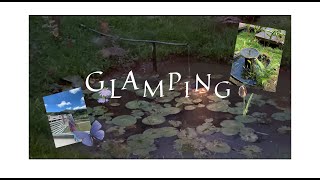 Travel Vlog Going Glamping  Malaysia [upl. by Florentia]