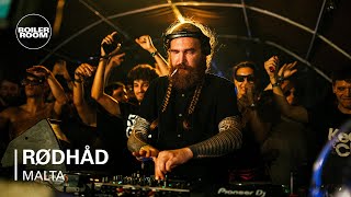 RØDHÅD  Boiler Room x Glitch Festival 2023 [upl. by Kristan]