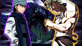 GING FREECSS VS PRIME NETERO HUNTER X HUNTER TAGALOG FAN FICTION BY BOY ANIME TV [upl. by Ioab]