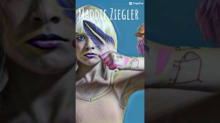 Maddie Ziegler chandelier [upl. by Shirline]