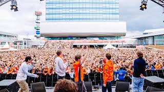 KONINGSDAG 2024 🦁 [upl. by Dorothee]