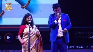 TSS Super Singer Season 2  Grand Finale  Track 6 [upl. by Naujud]