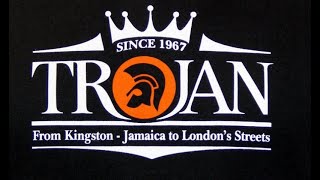 This Is Trojan Reggae Rocksteady Skinhead Reggae Mix [upl. by Leslie499]