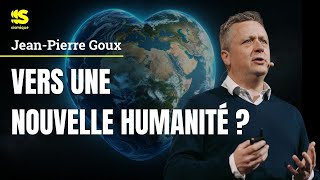 Révolution bleue  prendre la crise écologique à la racine   JEANPIERRE GOUX [upl. by Vharat]