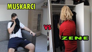 MUSKARCI VS ZENE [upl. by Haines]