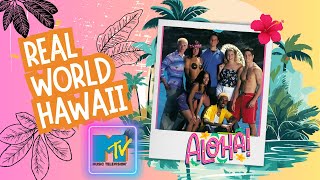 MTV Real World Hawaii Ep 19 [upl. by Milissa]