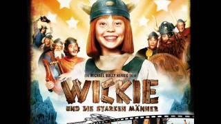 Wickie Wickie und die starken Männer  Das Hörspiel zum ersten Wickie Kinofilm [upl. by Blane]