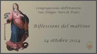 14 ottobre 2024 della Cresima e confermazione [upl. by Kassie]