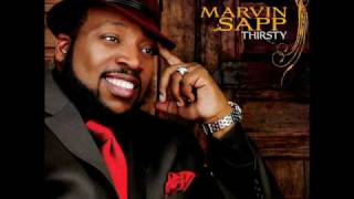 Thirsty  Marvin Sapp [upl. by Davena461]