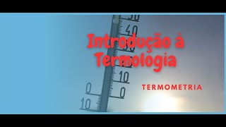 Escalas termométricas EX03 O texto a seguir foi extraído de uma matéria sobre congelamento [upl. by Aitnyc]