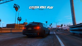 CITIZEN ROLE PLAY fps boost [upl. by Nwahsauq]