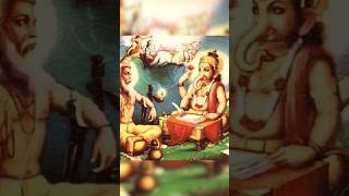 Different types of gitas in Hinduism Ganesha Gita Brahma Gita Vyadh gita gita sanatanphilosophy [upl. by Aicenra]