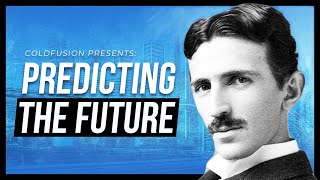 6 People Who Predicted the Future With Stunning Accuracy [upl. by Melvina]