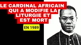 Comment le Cardinal Noir a changé lÉglise pour toujours [upl. by Airreis]