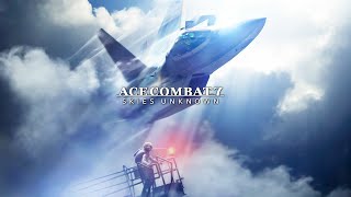 Ace Combat 7 Skies Unknown 13sur20 Bunker buster [upl. by Teyugn]