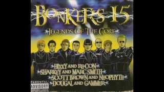 Bonkers 15  Legends Of The Core Hixxy amp ReCon [upl. by Lek]