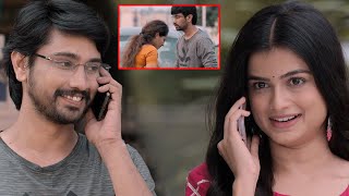 Power Play Latest Malayalam Full Movie Part 1  Poorna  Raj Tarun  Prince Cecli  Hemal Dev [upl. by Adnarrim]