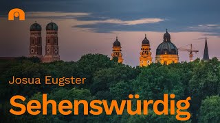 Sehenswürdig – Josua Eugster  12052024  Auerehuus [upl. by Eejan390]