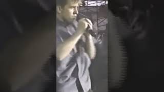 As the io tour enters it’s last week here’s a snippet of Sledgehammer live in 1986 [upl. by Sldney92]