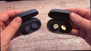 Jabra Elite 7 Pro vs Jabra Elite 7 Active [upl. by Naman]