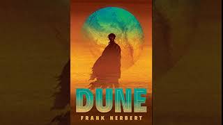 Dune Audiobook  Chapter 2  By Frank Herbert [upl. by Sharlene288]