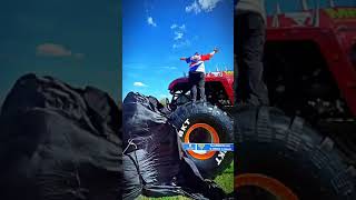 MAXD Monster Jam Unveiling New Monster Truck Look amp Epic Stunts 🚀🔥 [upl. by Yeorgi]