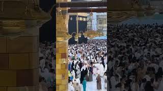 Haji Kaba Ka Tawaf Karty Howy [upl. by Rosemaria]