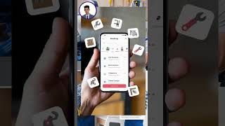 Handyman Booking App Development [upl. by Boaten852]