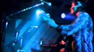 Nils Lofgren with Samuel Eddy  live Darmstadt 1995  Underground Live TV [upl. by Bette-Ann]