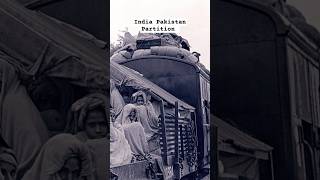 India Pakistan Partition 1947 shorts india pakistan history old [upl. by Oryaj336]