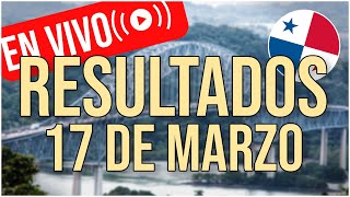 🔰🔰 EN VIVO Loteria nacional de Panamá Domingo 17 de Marzo 2024 Loteria nacional en vivo de hoy [upl. by Roderich104]