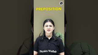 English Grammar ❤️ Preposition [upl. by Angelika]