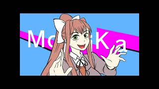 LOTM Mageddon Trilogy  Monikas Redemption Arc Trailer [upl. by Simonetta]