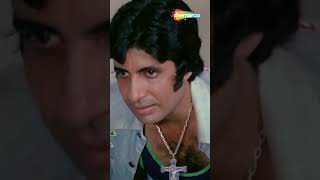 Amar Akbar Anthony  Where Is Robert  Amitab Bachchan youtubeshorts [upl. by Leahcimed745]