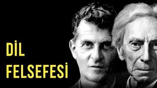 Dil Felsefesine Giriş Frege Russell Wittgenstein [upl. by Irat829]