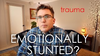 5 Emotional Development Delays What You Need to Know [upl. by Cocks400]