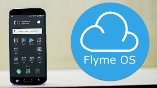 Installing Flyme OS on Galaxy S6 Edge [upl. by Calista]