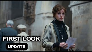 Apartment 7A 2024 First Look  Julia Garner  Paramount Plus  Rosemarys Baby  Release Date [upl. by Erdrich]