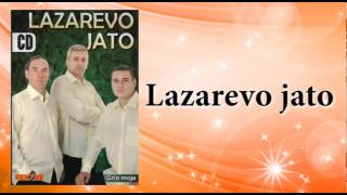 Lazarevo jato  Mojih sedam  Audio 2009 [upl. by Iret]