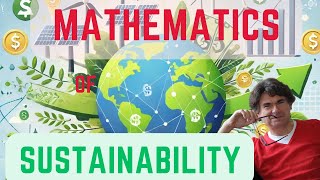 Mathematics of sustainability [upl. by Iormina]