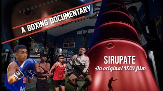 SIRUPATE  Nepals Most Underrated Boxer Original Documentary [upl. by Cynde]